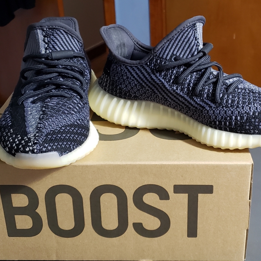 Yeezy sneakers